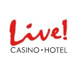 Live Casino Hotel Logo