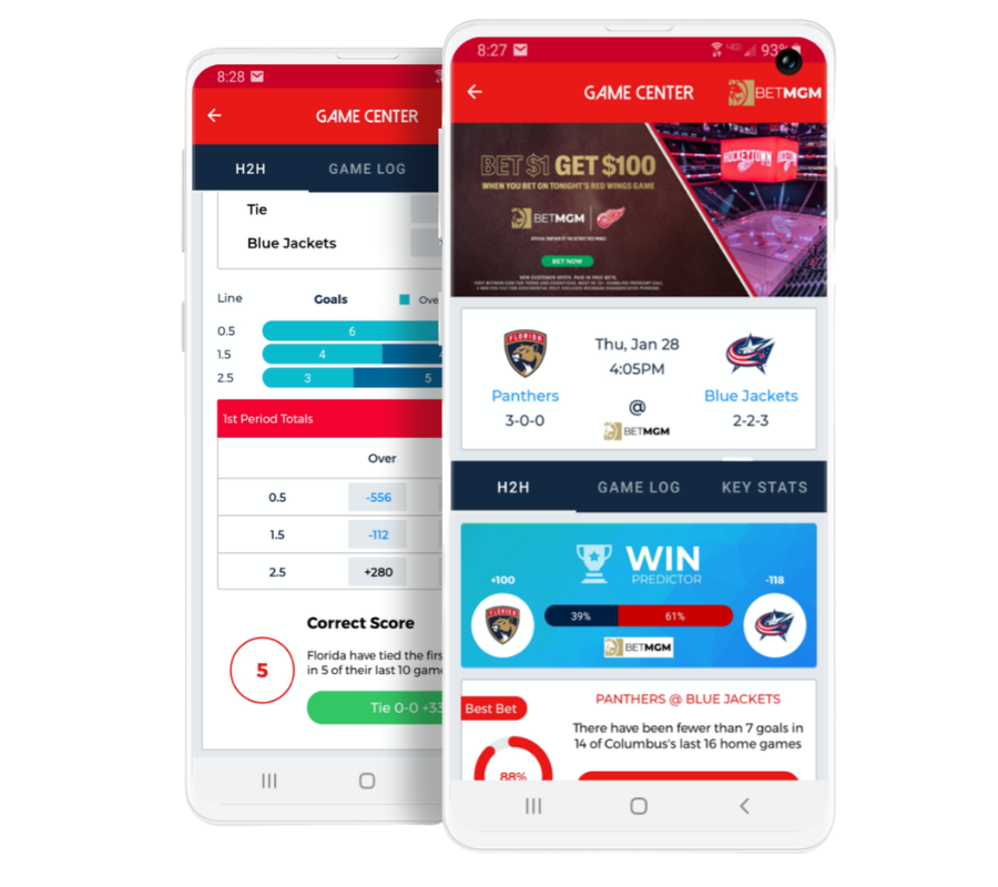 10 Trendy Ways To Improve On Best Betting Apps